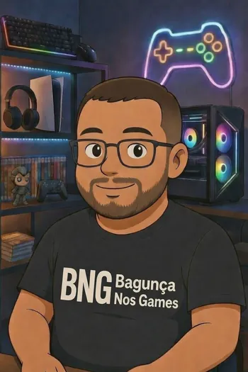 BaguncanosGames