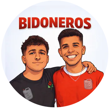 bidoneros