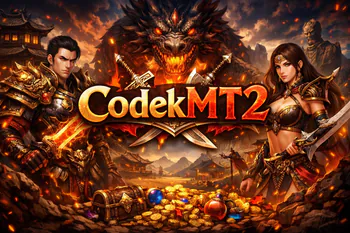CodekMT2
