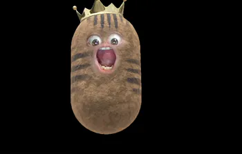 Kick Profile Pic