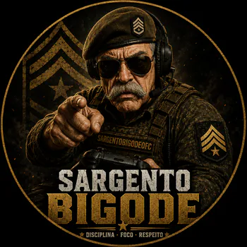 SargentoBigode