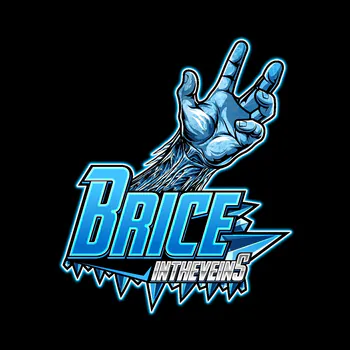 BriceInTheVeins