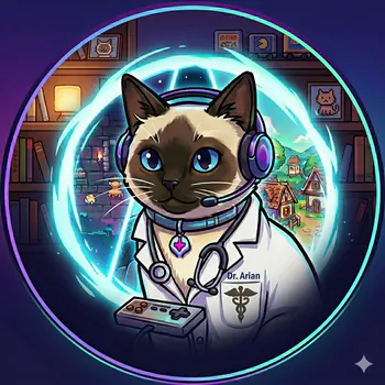 ArianMD