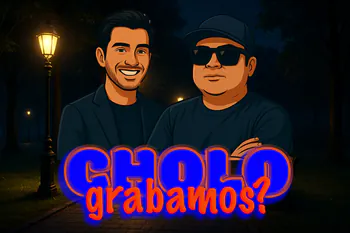 CholoGrabamos