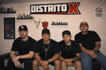 DistritoX