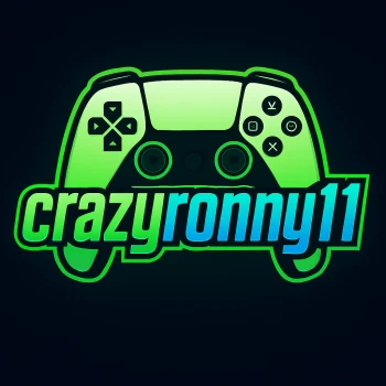 Crazyronny11