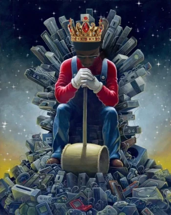 KingDeon