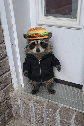 Donburguerson
