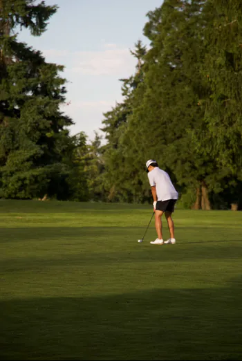 BThreeGolfs