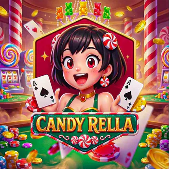 CandyRellaLive