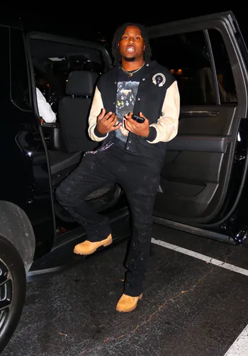 BamaTheGoat