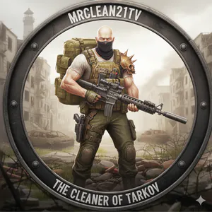 MRClean21TV