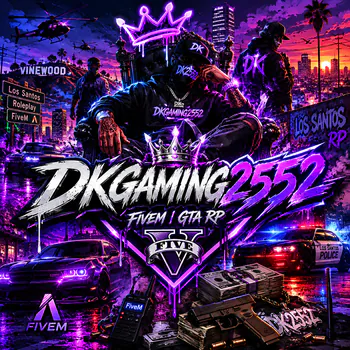 DkGaming2552