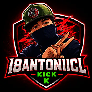 18antoniiCL