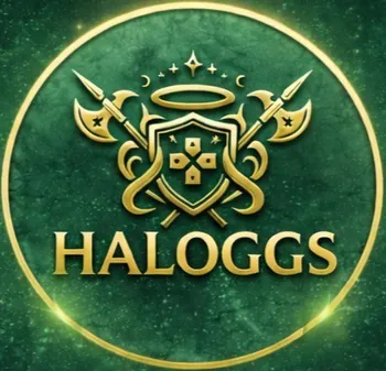 HaloGGs