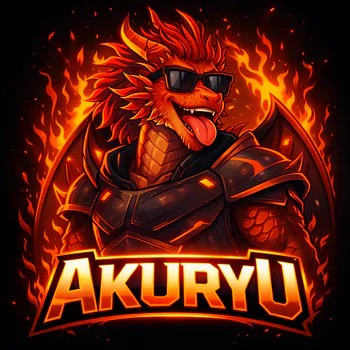 Akuryu