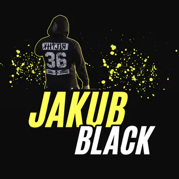 JakubBlack
