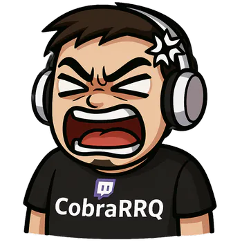 CobraRRQ