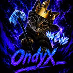 ITZ_OndyX Kick