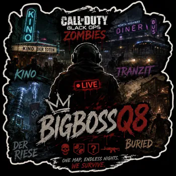 BIGBOSSKW