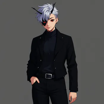 Kick Profile Pic