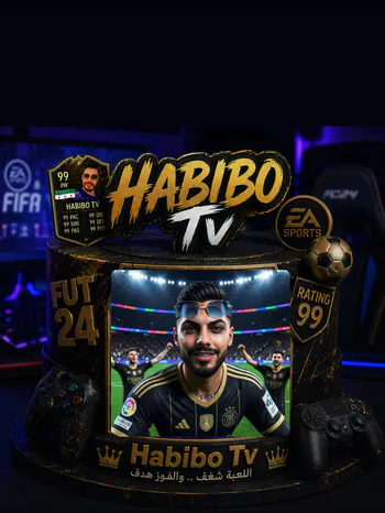 Habibo963