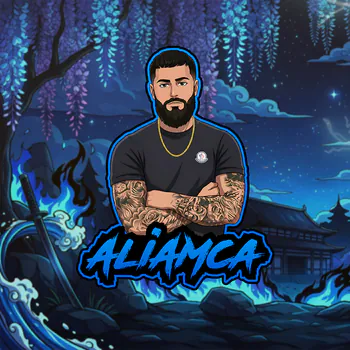 AliAMcaa