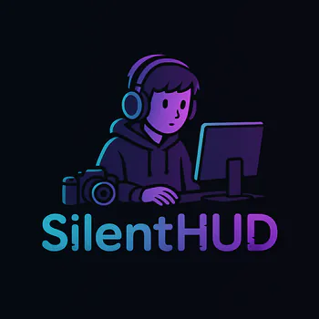 SilentHUD87