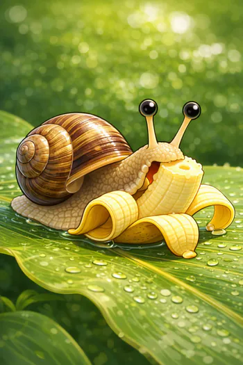 CaracolBanana