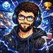 VoltaicKnight