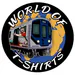 worldoftshirtsnyc Kick Profile Picture