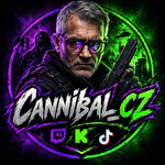 Cannibal_CZ Kick