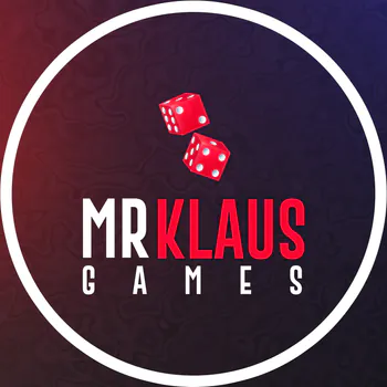 mrklausgames