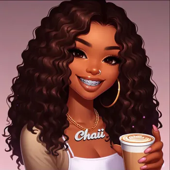 ChaiiMfLatte