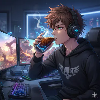 Cafeenergeticu