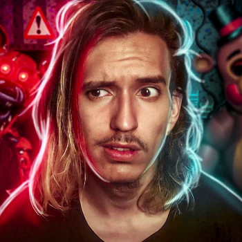 Streamer PFP