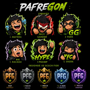 pafregon