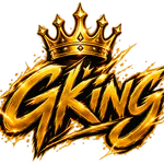 GKingrp Kick