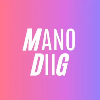 ManoDiig