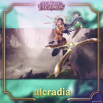 alcradia