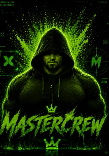 Themastercrew