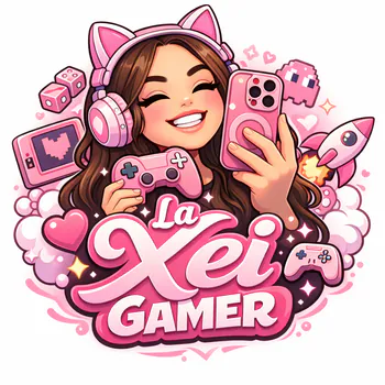 LaXeiGamerPR