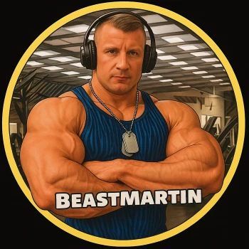 BeastMartinn