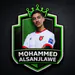 mohammed_alsanjlawe