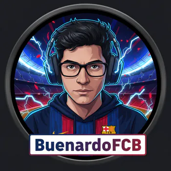 BuenardoFCB