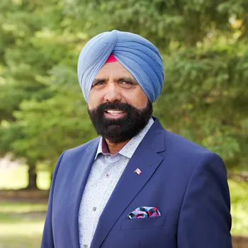 bobdosanjh