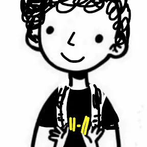 Kick Profile Pic
