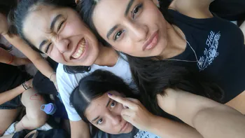 Chachingas