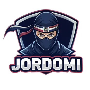 JORDOMI