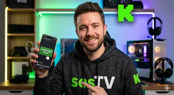TVSOS